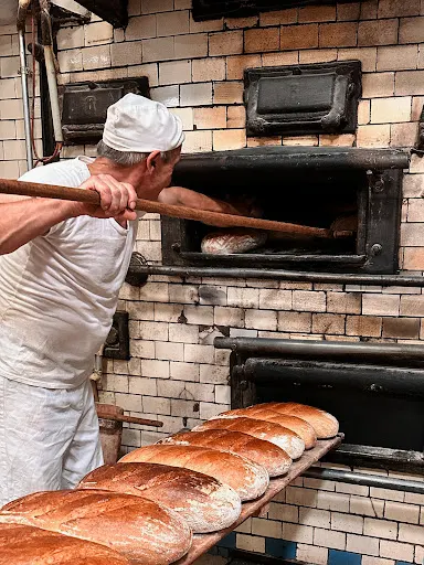 Chlebomat Cukiernia- Piekarnia Markiewka